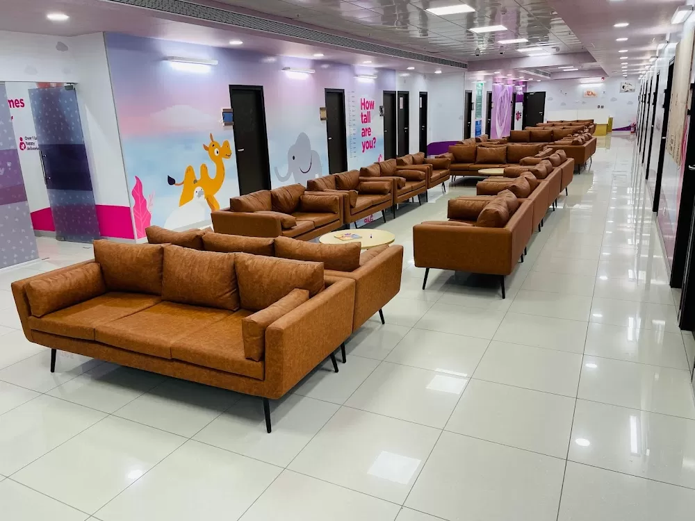 Cloudnine Hospital - Old Mahabalipuram Road | Best Maternity & Pregnancy Centre - Photo 2