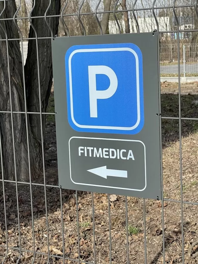 Centrum Medyczne Fitmedica Warszawa Anin - Photo 4