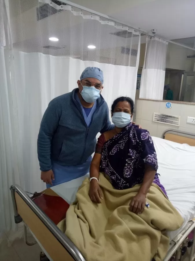 Bawa Hospital Private Limited - Photo 7