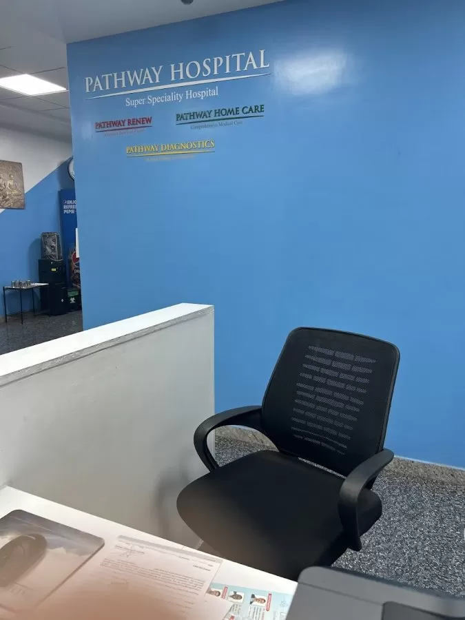 Pathway Hospital - Best Multispeciality Hospital in R R Nagar , Uttarahalli, Kengeri , Banashankari - Photo 8