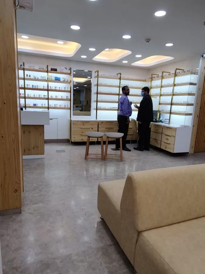 Orbit Eye Hospital - Photo 7