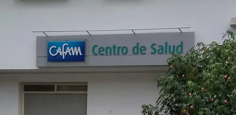 Centro Médico Cafam - Photo 6