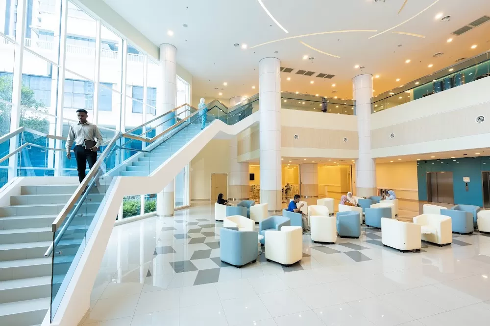 Columbia Asia Hospital Batu Kawan - Photo 6