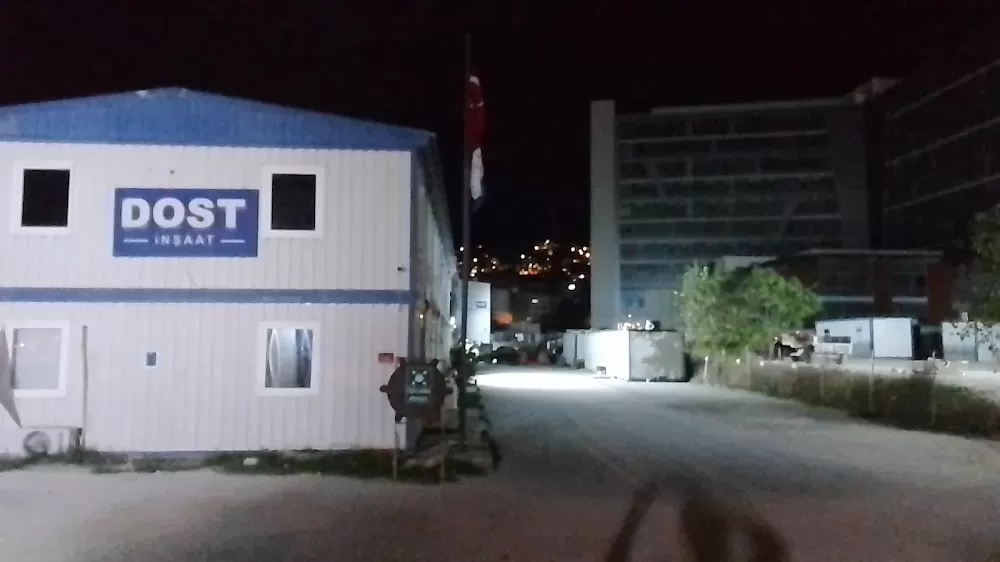 Bursa Ali Osman Sönmez Devlet Hastanesi - Photo 2