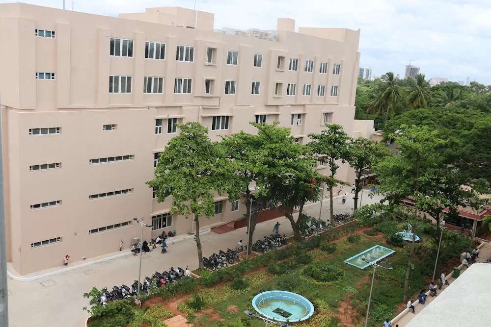 Kidwai Memorial Institute of Oncology - Photo 3