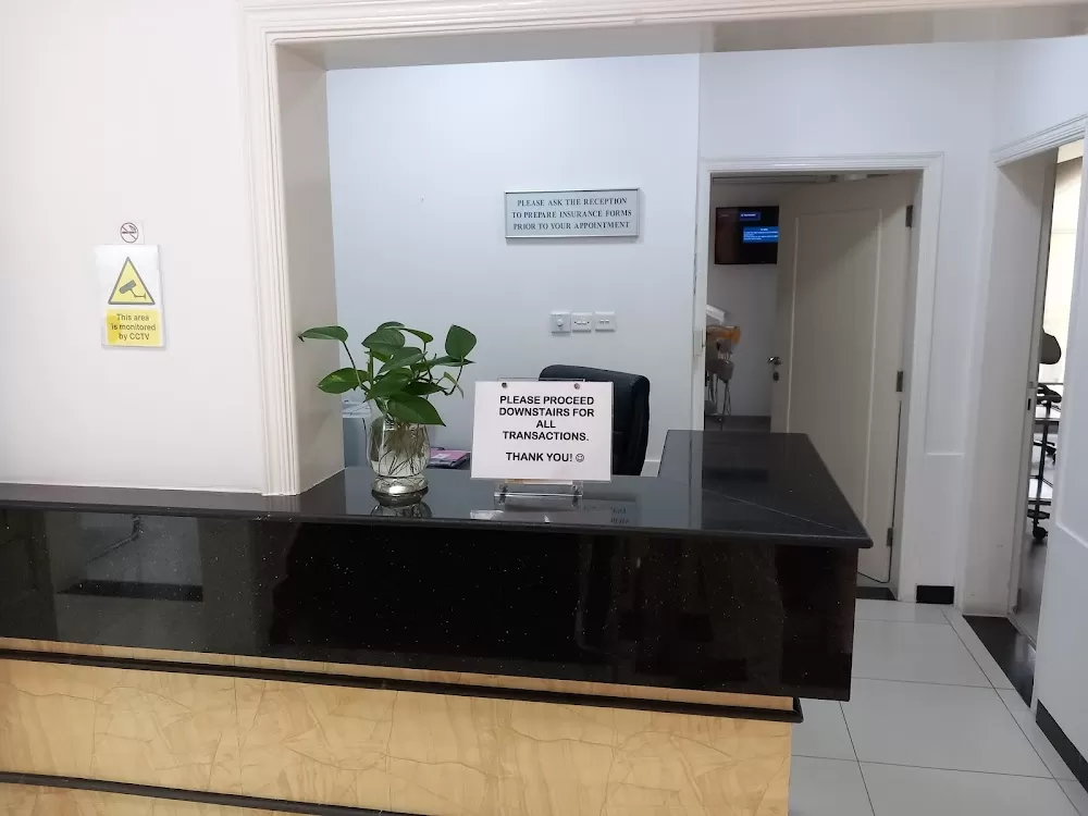 Drs. Nicolas & Asp Dental Centers – Jumeirah - Photo 7