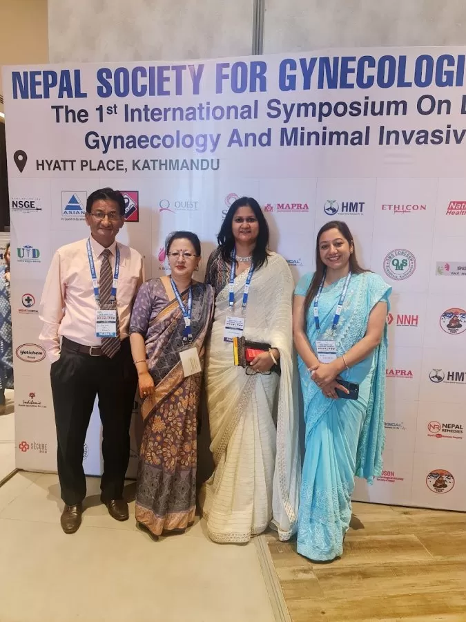 Dr Sushila Saini - Photo 3