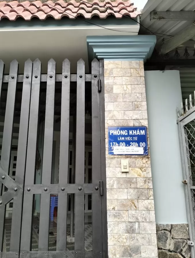 Phòng Khám Nội Nhi - Photo 1