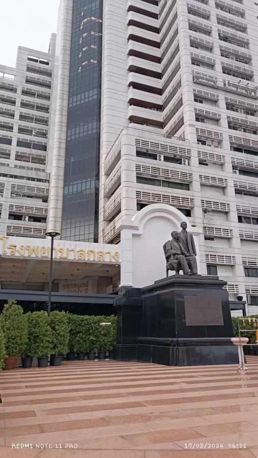 KLANG LASIK center - Photo 1