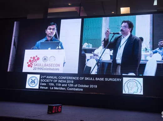 Dr. Pawan Goyal | Best Neurosurgeon | Gurgaon| Near Artemis Hospital | - Photo 2