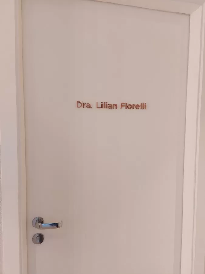 Dra. Lilian Fiorelli - Sexualidade e Uroginecologia - Photo 5