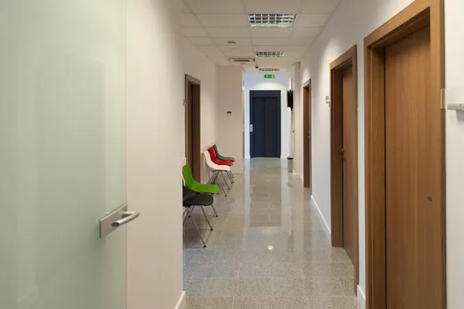 Centrum Medyczne doktorA – Warszawa Wesoła - Photo 3