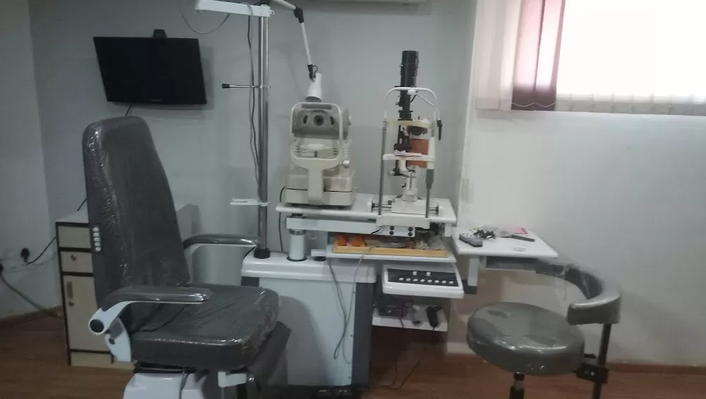 Dr. Talati's Eye Hospital - Photo 6