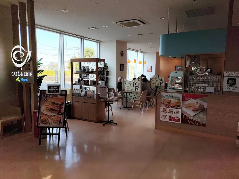 New Tokyo Hospital - Photo 4