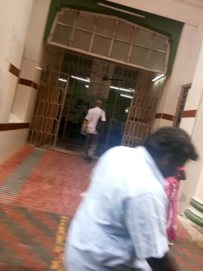 Institute of Orthopaedics Surgery and OPD - Photo 8