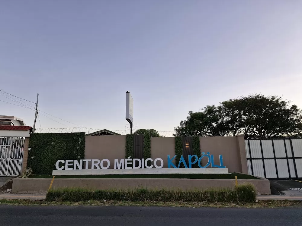 Kapöli Centro Medico Integral - Photo 6