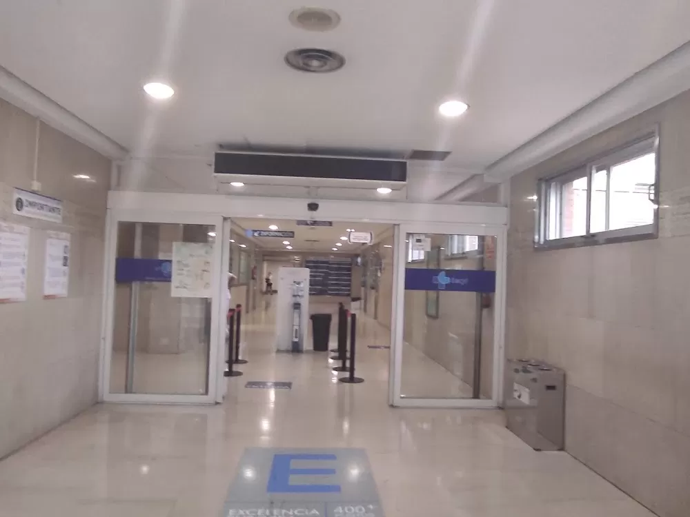 University Clinical Hospital of Valladolid - Photo 7