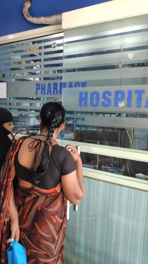 Aries Maternity Hospital - Photo 8