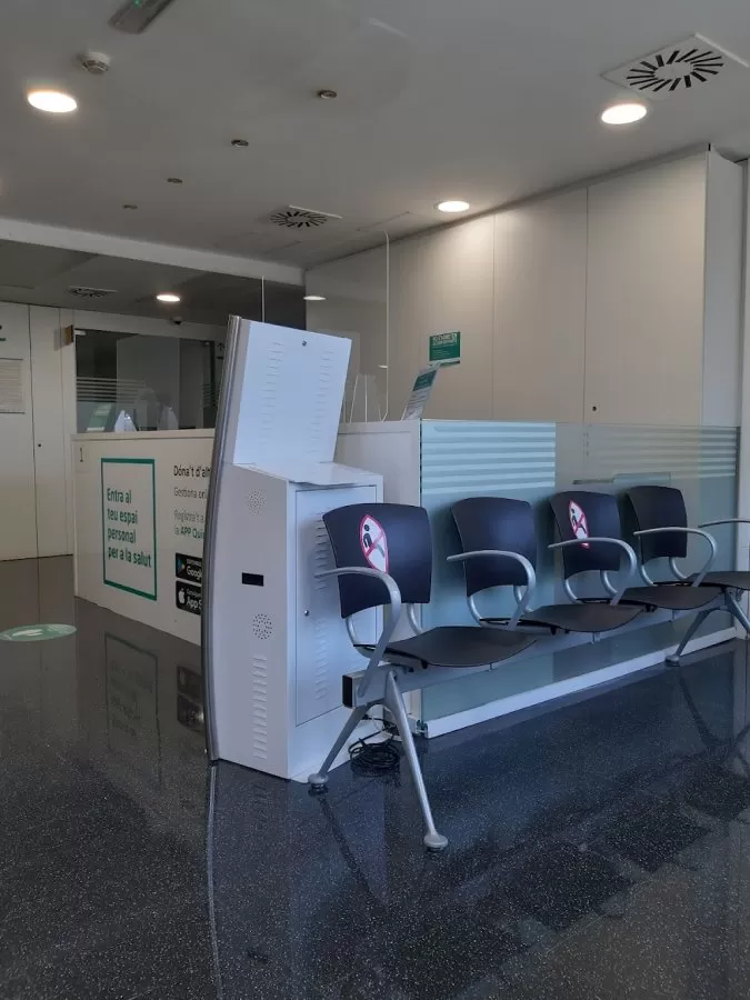 Quironsalud del Vallès Hospital - Photo 8