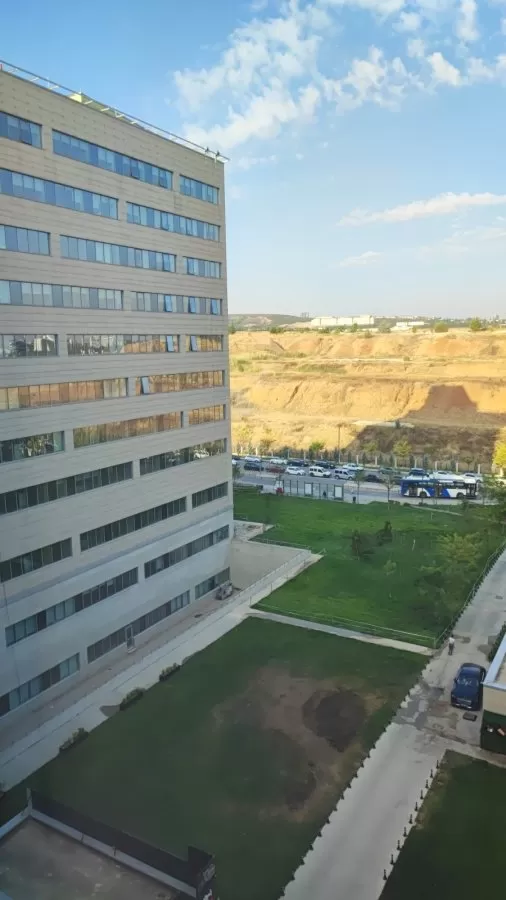 Ankara City Hospital - Photo 4