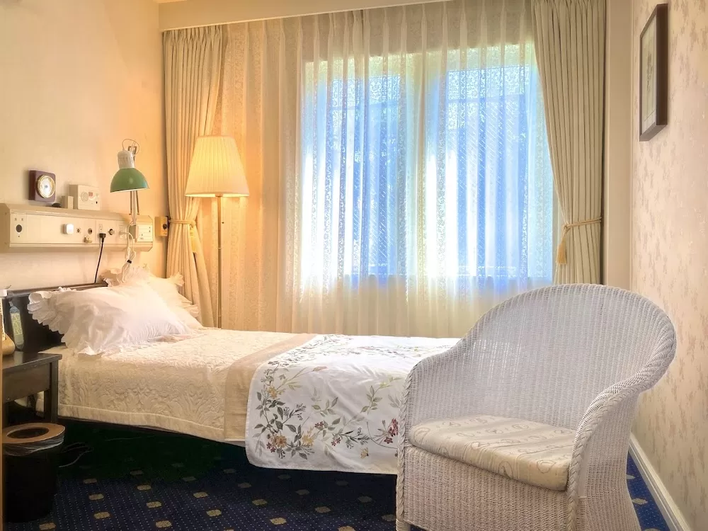 Yotsuya Kawazoe Obstetrics and Gynecology Clinic - Photo 5