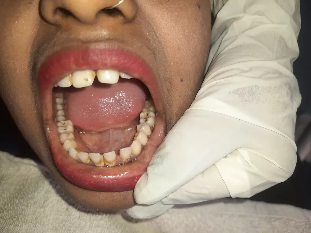 City Dental Hospital - Photo 1
