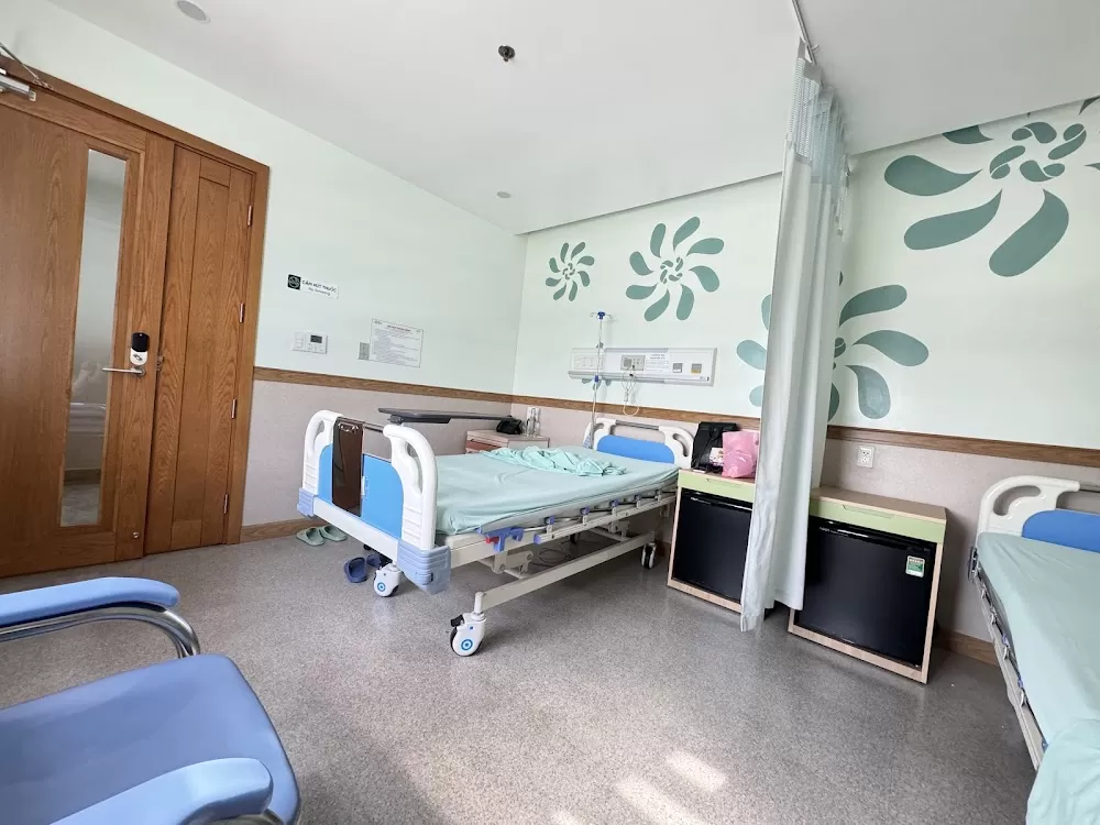 Sante Hospital - Photo 1