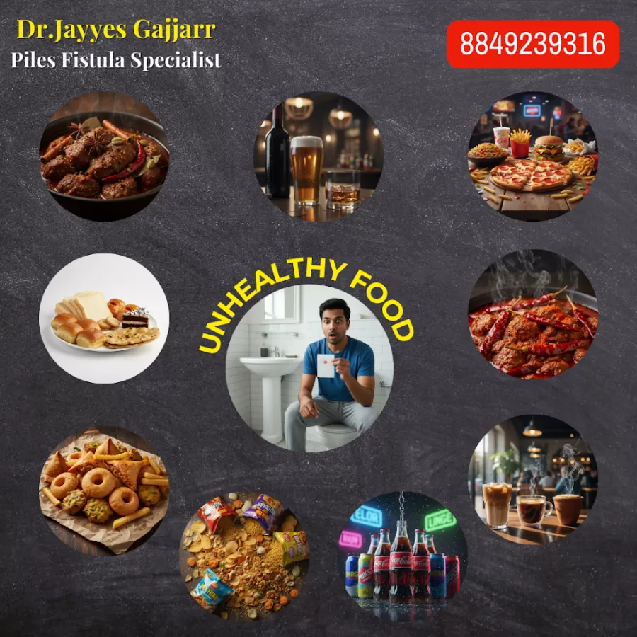 Dr.Jayesh Y Gajjar - Photo 3