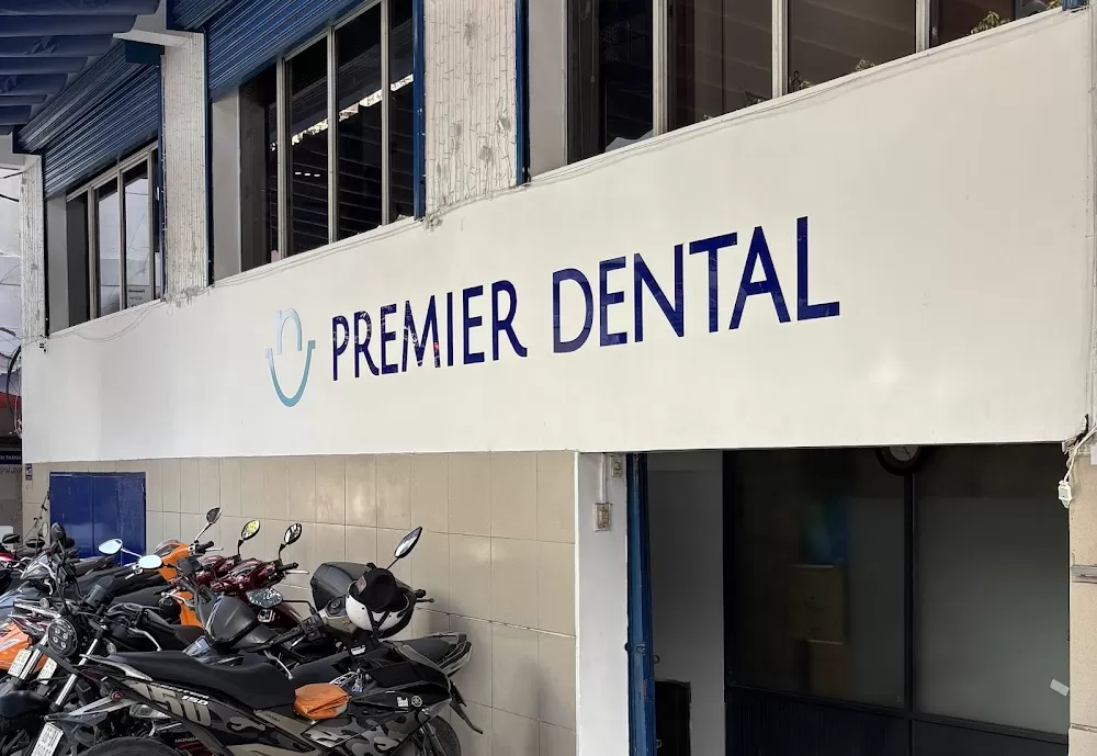 Nhaviet Dental Implant Center - Photo 7