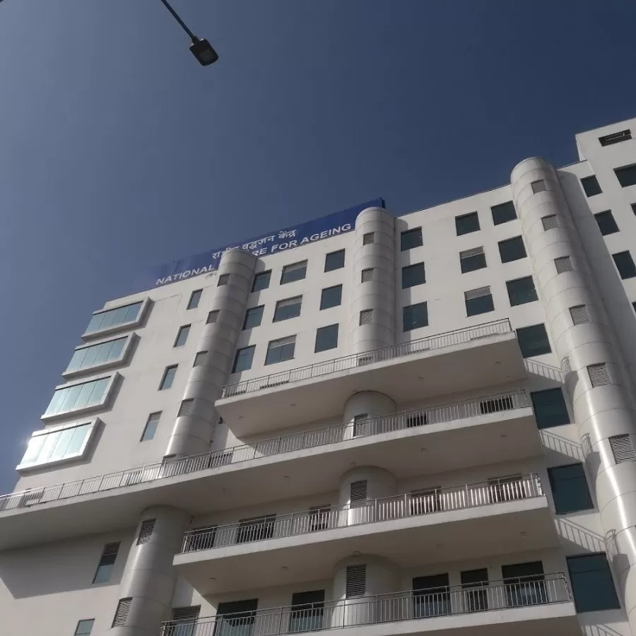 R.P. Eye Centre AIIMS / Eye Department - Photo 6
