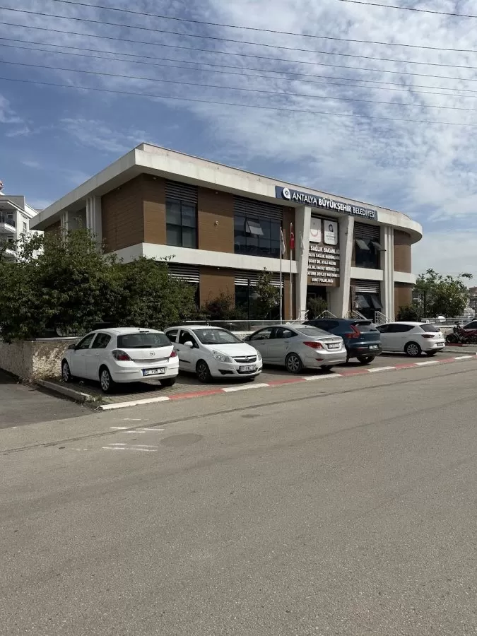ŞEHİT DR.ATİLLA NİZAM SAĞLIKLI HAYAT MERKEZİ - Photo 4