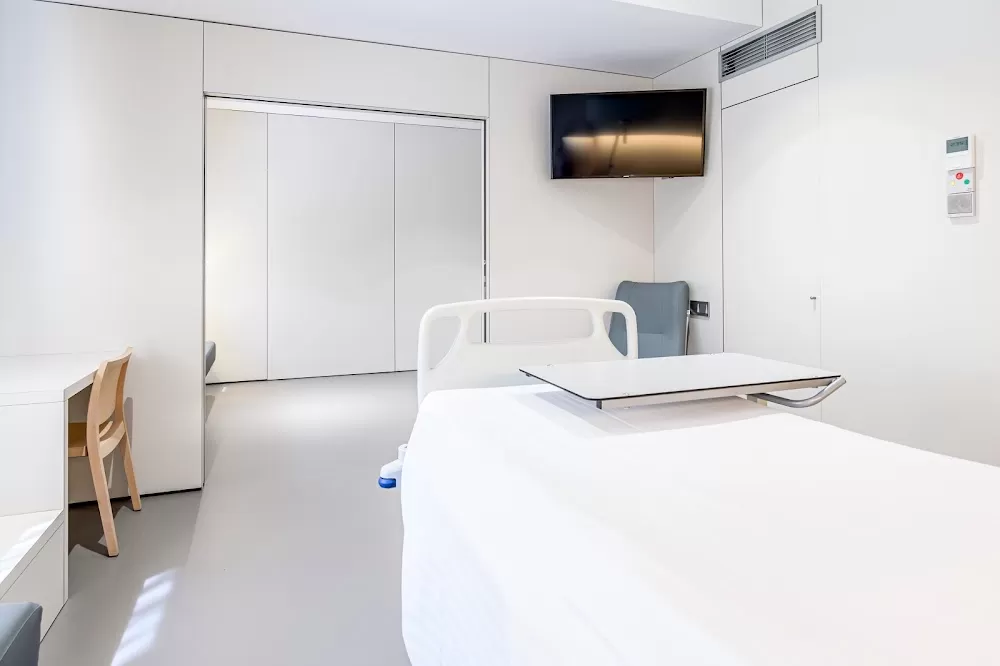 CLINICA SAGRADA Família - Photo 1