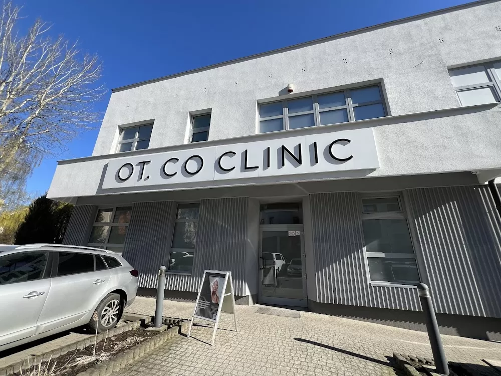 OT.CO HOSPITAL - Photo 5