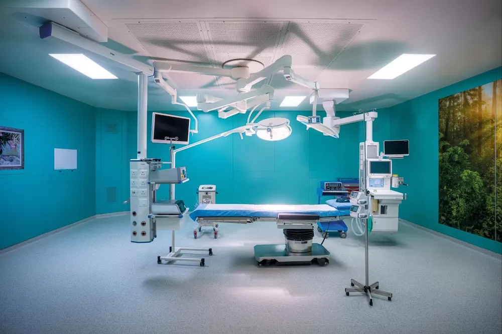 Department of Neonatology | Max Super Speciality Hospital - Photo 5