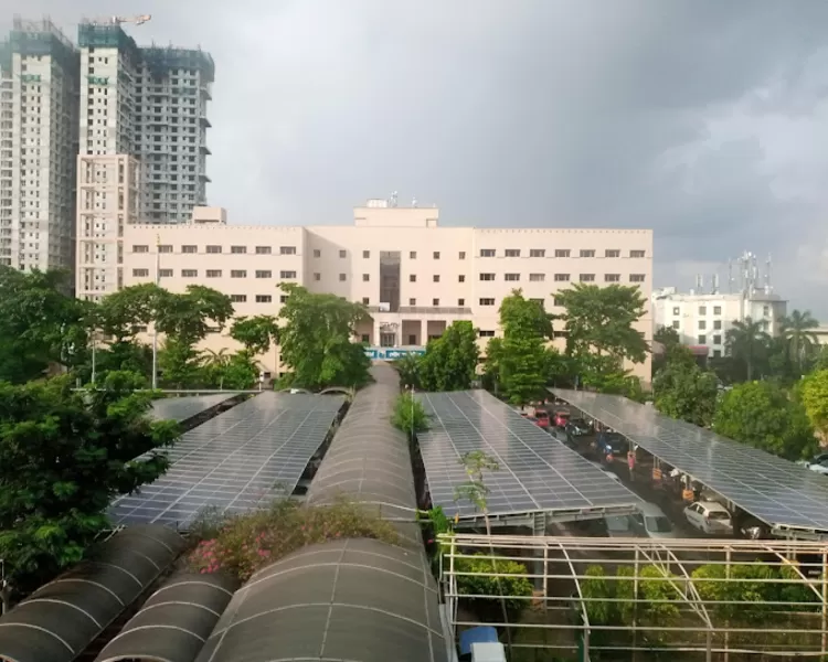 Department of Pediatrics || Apollo Multispeciality Hospital Kolkata - Photo 6