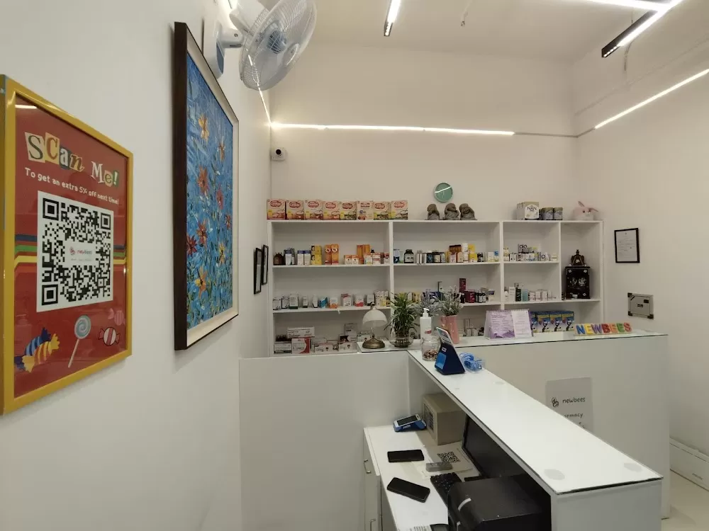 Newbees Clinic |Dr Sudip Chowdhury | Dr Aashutosh Soniya| Pediatricians - Photo 5