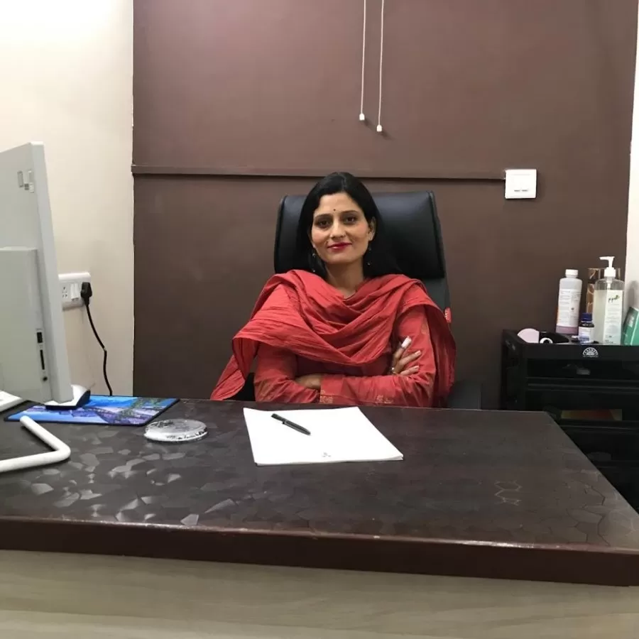 Dr. Prerna Sharma - Photo 2