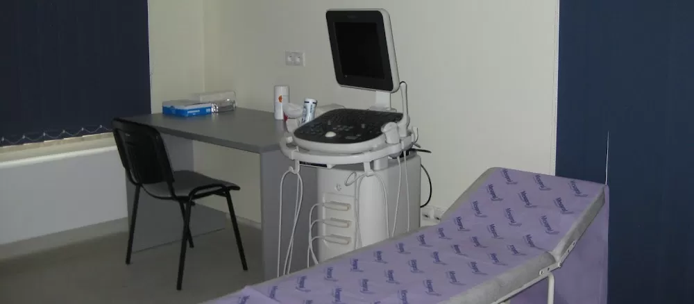 NZOZ Medical Center Health Centre Batowice - Photo 5