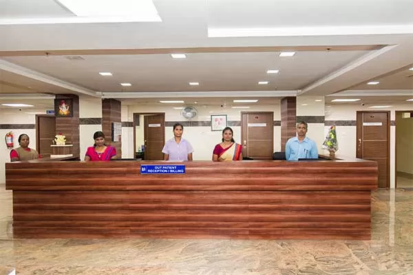 Amrit Hospital - Photo 1