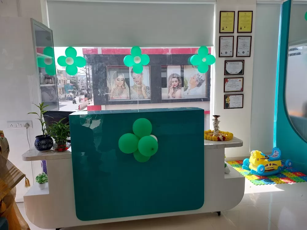 Umang Children's Clinic - Photo 4