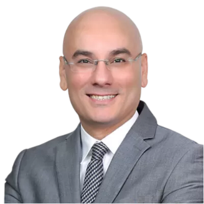 Dr Hussein Omar, Consultant Psychiatrist in Abu Dhabi | استشاري طبيب نفسي في أبوظبي - Photo 4