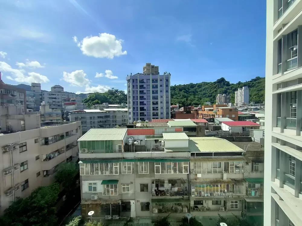 蔡萬才癌症大樓 - Photo 3