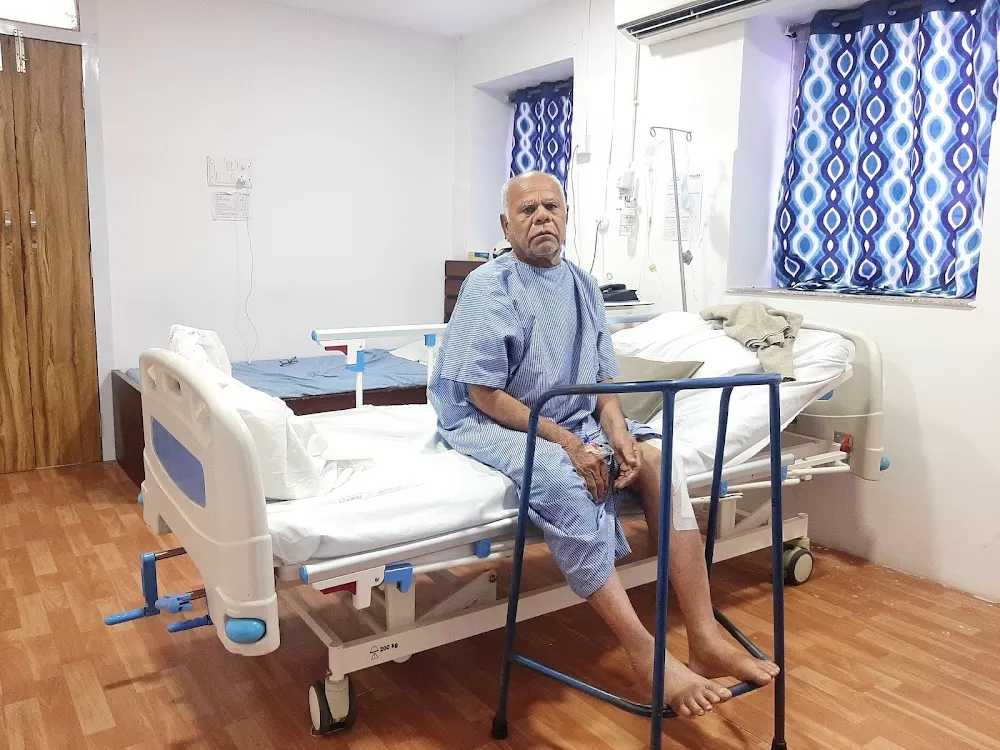 Srikara Hospitals - Photo 6
