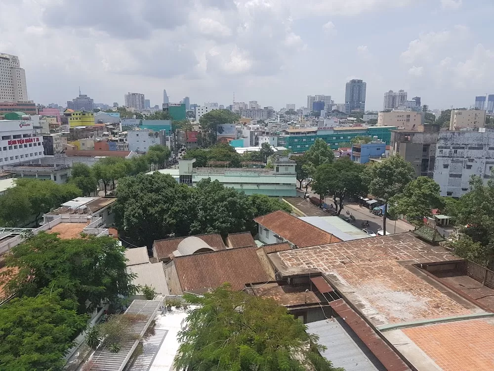 Nguyen Tri Phuong Hospital - Photo 7