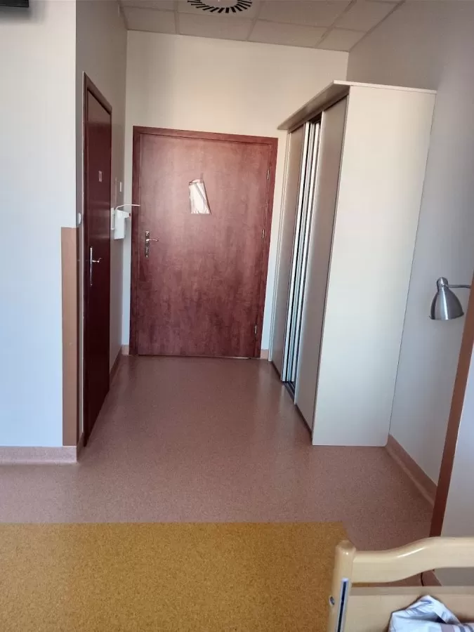 MEDIQ Specialist Hospital and Clinics - Photo 3