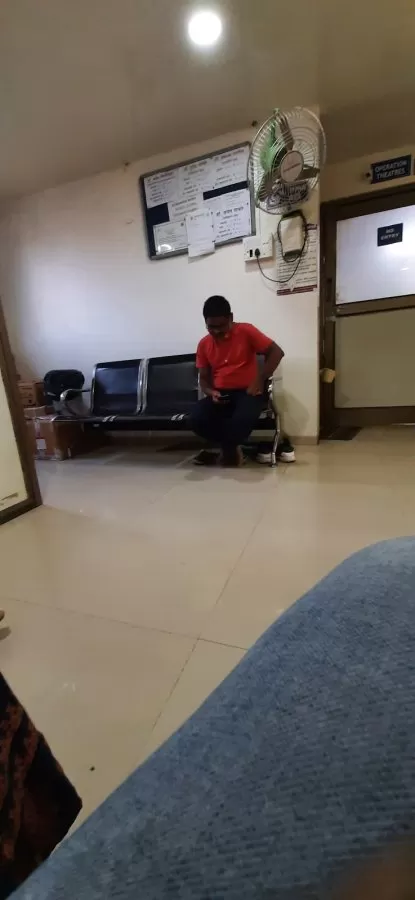 Sarthak Hospitals Private Limited, Nashik | Multispeciality Hospital | Orthopedic | Maternity | General Surgeon | - Photo 4