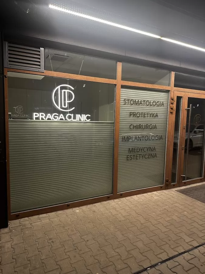 Praga Clinic - Photo 1