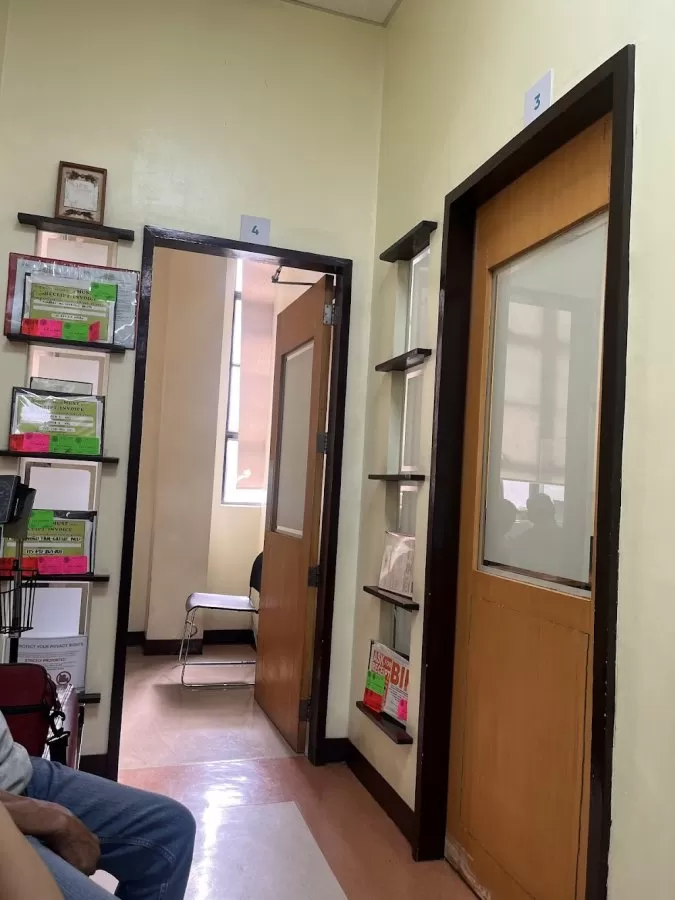 UPM-PGH Faculty Medical Arts Building (FMAB) - Photo 3