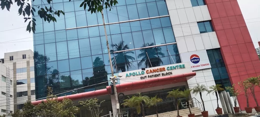 Apollo Cancer And Neuro Surgery Block - Photo 7