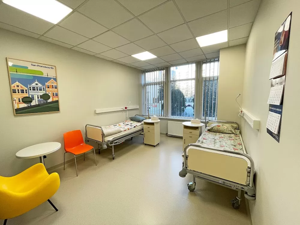 Medical Center Krajmed - Photo 2